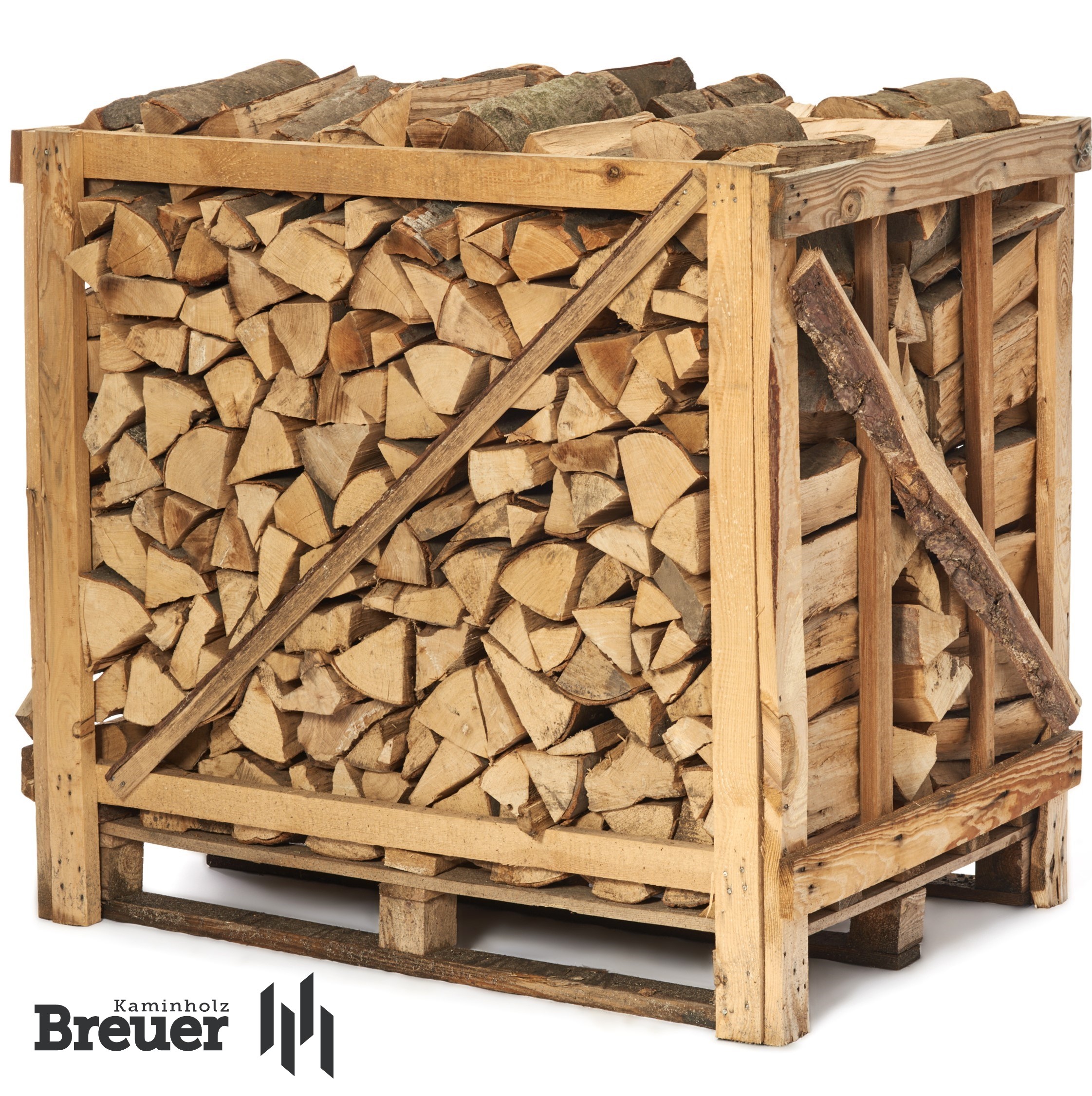 Faszinierend Obi Kaminholz Buche Ebenbild