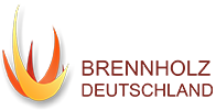 Brennholz Logo